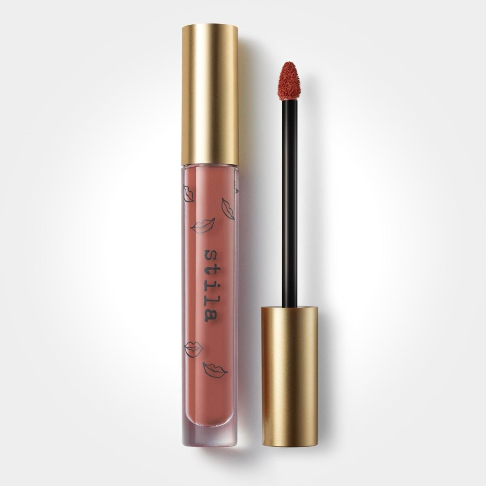 stila Stay All Day Liquid Lipstick | Foxy
