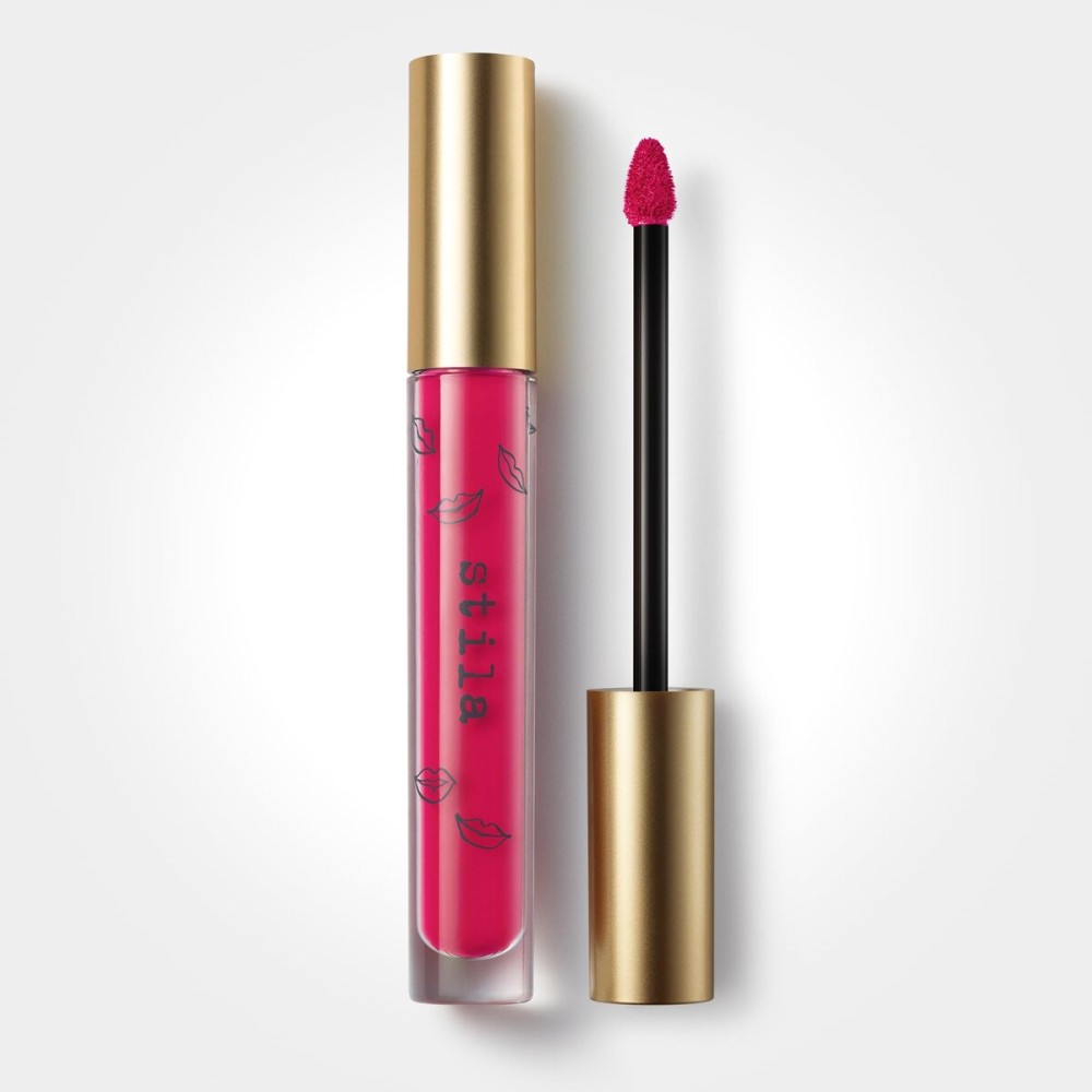 stila Stay All Day Liquid Lipstick | Pinktini