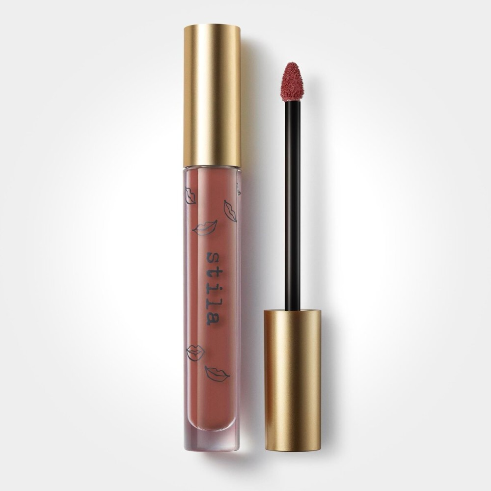 stila Stay All Day Liquid Lipstick | Parma