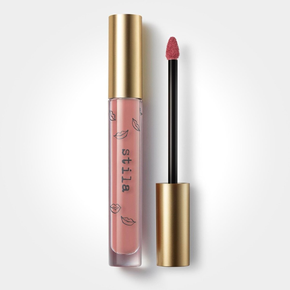 stila Stay All Day Liquid Lipstick | Petal