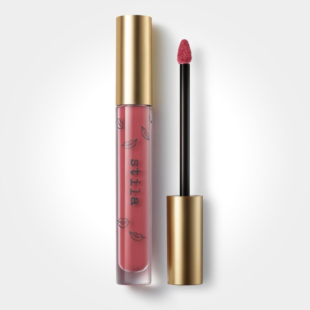 stila Stay All Day Liquid Lipstick | Promessa