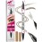 iMethod Curved Eyebrow Pen - 2-in-1 Dual-Ended Microblading Eyebrow Pencil with Curved Tip and Precise Brush-Tip, Brow Pen for Natural Hair-Like Brows, Lasts All-Day, Brown