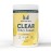 Myprotein Clear Whey Isolate Protein Powder, 35 Servings (1.9lbs) Lemonade, 20g Protein per Serving, Naturally Flavored Drink Mix, Daily Protein Intake for Superior Performance