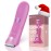 VIKICON Pubic Hair Trimmer Women: Flawless Bikini Trimmer for Women - Waterproof Electric Razor Shaver w/Light for Body Leg Hair Grooming, No Nick Lady\'s Intimate Shaver - Gifts for Her