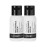 The INKEY List 10% Niacinamide Serum, Lightweight Oil Control Serum Helps with Blemishes and Appearance of Redness, Hydrating 1% Hyaluronic Acid 30ml, 1 fl oz (2 Pack)