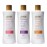 RAW SUGAR Simply Body Wash Variety Trio (25 Fl Oz, Pack of 3) Vegan Bath & Shower Gel, Raw Coconut + Mango, Pineapple + Maqui Berry + Coconut and Watermelon + Fresh Mint, No Sulfates & Parabens