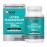 Qunol Magnesium Glycinate Complex, Gentle on Stomach, 250mg One Pill Dose, Superior-Absorption Magnesium, Nerve, Bone and Muscle Health Supplement, 90 Count (Pack of 1)