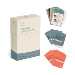 Bodyweight Elevate Exercise Cards: Home Workout Series Card Deck - Comprehensive At-Home Fitness System with 65 Exercises, 8 Bonus Challenges, and 4 Unique Workout Formats.