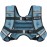BAGAIL Weighted Vest, 5lb/8lb/10lb/12lb/15lb/20lb/25lb/30lb Weight Vest for Walking & Weight Loss, Reflective Rucking Vest with Phone Pouch for Women & Men, Home Gym & Outdoor Training