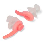 Speedo Unisex Ear Plugs for Swimming Waterproof Reusable Training