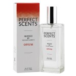 Perfect Scents Fragrances, Inspired by Yves Saint Laurents Opium, Womens Eau de Toilette, CLEAN, Vegan, Paraben-Free, Phthalate-Free, Never Tested on Animals, 3.4 Fluid Ounces