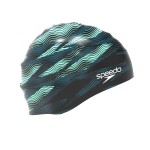 Speedo Unisex-Adult Swim Cap Silicone