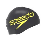 Speedo Unisex-Adult Swim Cap Silicone