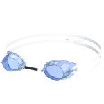 Speedo Unisex-Adult Swim Goggles Swedish
