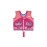 Speedo Unisex-Child Swim Flotation Classic Life Vest Begin to Swim UPF 50