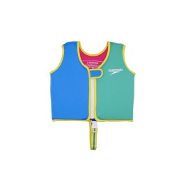 Speedo Unisex-Child Swim Flotation Classic Life Ve..