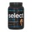 PEScience Select Protein Powder, Whey and Casein Blend, Clean Protein Powder for Women and Men, Low Calorie, Low Carb, Keto Friendly, Gluten Free - Caramel Waffle Cone - 27 Servings