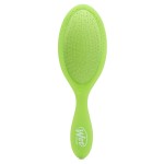 Wet Brush Original Detangler, Lime-a-rita (Summer Quencher), Ultra-Soft IntelliFlex Bristles Glide Through Tangles, Detangling Hair Brush (Wet & Dry), Women & Men, Limited Edition