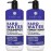 Hard Water Shampoo and Conditioner Set - Sulfate Free Hair Care Products for Women and Men - Moisturizing Treatment with Chelating Properties for a Deep Clean - Remover for Cleansing Mineral Build Up
