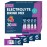 Venture Pal High Sodium Sugar-Free Electrolyte Powder Packets - Hydration Packets with Sodium, Potassium & Magnesium | Zero Calories | Vegan, Keto, and Paleo Friendly | 30 Sticks