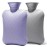 FORICOM Extra Large Hot Water Bag for Pain Relief, Hot Water Bottle for Bed Warming, Dog, Cat,Hot Water Pack, Heat Pack.2pack,2L Hot Water Bag for Back Pain