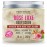 First Botany Body Scrub - Natural Exfoliating Salt Scrub & Body and Face Souffle helps with Moisturizing Skin, Acne, Cellulite, Dead Skin Scars, Wrinkles (10 fl oz, Rose)