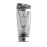 Promixx Pro Electric Protein Shaker Bottle - USB Rechargeable, 20oz BPA-Free Tritan Cup with Patented X-Blade - Smooth Shakes, Leak-proof, Portable Shaker for Protein Powder & Supplements-Silver/Gray