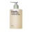 Ncessaire The Body Wash Eucalyptus - Multi-Oil Shower Gel Cleanser for Women + Men - Non-Comedogenic Body Wash with Niacinamide. 500ml/16.9 fl oz