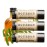 Mens Lip Balm (Set of 3, Bourbon)