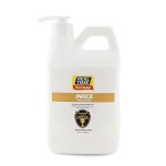 Real Time Pain Relief MAXX 64oz Bottle | 18 Natural Ingredients: Arnica, Menthol & Peppermint | Maximum Strength Muscle Pain Relief Lotion for Arthritis, Hands, Ankles, Back, Shoulders, Knees & Joints