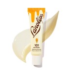 Lanolips 101 Ointment - Lanolin Lip Balm for Smooth, Hydrated & Healthy Lips - Multipurpose Lip Ointment with Lanolin Oil for Dry Lips, Cuticles & More - Dulce de Leche (0.35 oz)