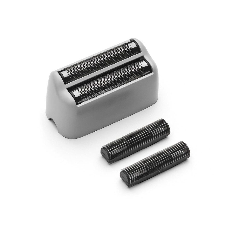 BaBylissPRO FoilFX Double Replacement Foil with Cutters (Gray)