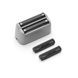 BaBylissPRO FoilFX Double Replacement Foil with Cutters (Gray)