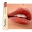 Depuplum Brown Nude Lipstick for Women Hydrate Lipstick Glossy Moisture Lip Gloss Sheer-Medium Coverage Long Lasting Lipsticks for Dry Lips, DM103 Milk Tea