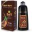 Brown Hair Dye Shampoo 3 in 1 for Gray Hair Coverage, Hair Color Shampoo for Women Men, Herbal Ingredients Shampoo Para Pintar el Cabello (16.9 Oz)