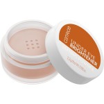 Catrice | Under Eye Brightener Setting Powder (040 | Dark Mocha)| Brightening, Soft Focus Effect Enriched with Hyaluronic Acid for Flawless Radiant Skin | Vegan & Cruelty Free