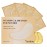 Yeokoe Under Eye Patches for Dark Circles,Puffy Eyes,20 Pairs Face Masks SkinCare With Vitamin C and 24k Gold