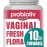 Chewable Vaginal Probiotics for Women 10 Billion CFU + Organic Prebiotics - Supports Vaginal Health, Maintains Vaginal pH Balance & Promotes Feminine Freshness, Strawberry-Flavored Tablets (60 counts)