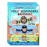 First Responders! Fun Adhesive Bandages from Hug-a-BooBoo. Hero Bandages That Hug! Kids Favorite 1st Responder Heros - Fireman, Policeman, Nurse and EMT Wearable Hugging Fun Stickers! 24 Ct