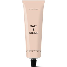 Salt & Stone Body Lotion for Women & Men | Hydrates, Nourishes & Softens Skin | Restores Dry Skin | Fast-Absorbing | Cruelty-Free & Vegan