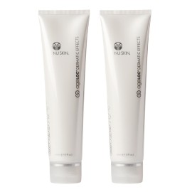 Nu Skin ageLOC Dermatic Effects Body Contouring Lotion | Scientifically Formulated to Deliver ageLOC Anti-Aging Benefits for Visibly Firmer, Hydrated Skin | 2 Pack