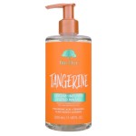 Tree Hut Tangerine Serum Infused Hand Wash, Nourish & Hydrate Hands with Strengthening Skin Care, Long Lasting Scent, Cleanse & Lock in Moisture, 11 fl oz.
