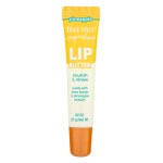 Tree Hut Pineapple Sugarlips Lip Butter, Moisturizing & Nourishing Lip Care for Smooth, Hydrated Lips, Holiday Gift & Stocking Stuffer, 0.52 fl oz