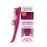 Tangle Teezer Ultimate Detangler Hairbrush, Eliminates Knots & Reduces Breakage, Mini Hair Brush for Travel, Small Hands & All Hair Types, Electric Raspberry