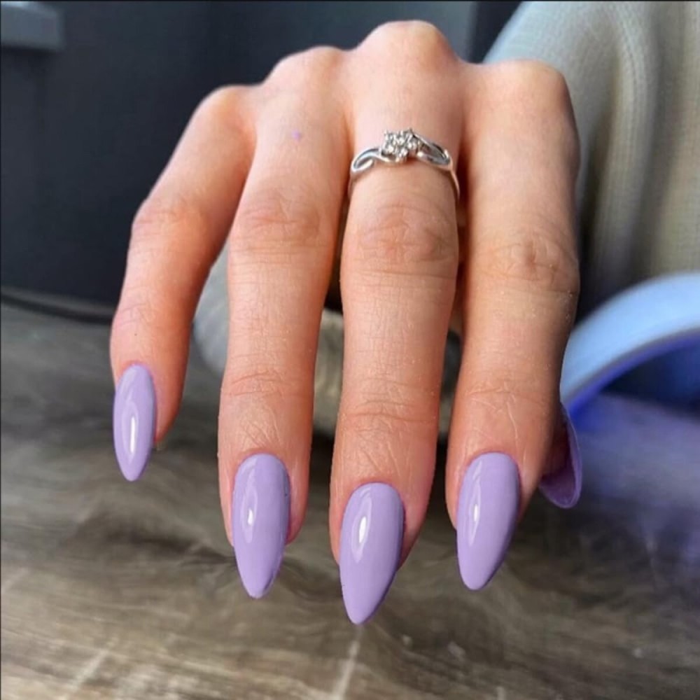 White French Tip Press on Nails Medium Short Coffin Nails Press ons, Glue on Nails for Women Acrylic French Nails Short Gel Nails Natural Thick Medium French Fake Nails 30Pcs 15 Sizes