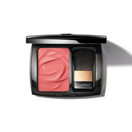 Lancme Blush Subtil Powder Blush - Oil-Free & Long-Lasting Color - Ultra-Fine Silky Powder for Seamless Blend - For Mature, Acne-Prone, and Sensitive Skin, 700 Coral Clash