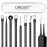 Blackhead Remover Tools Pimple Popper Tool Kit, Comedones Extractor Acne Removal Kit for Blemish, Black Head Remover for face Risk Free Treatment for Whitehead Popping
