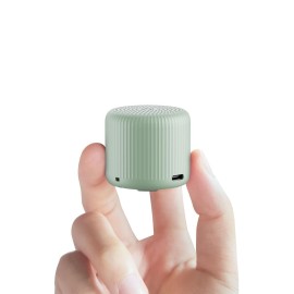 White Noise Machine Baby Portable Sound Machine,LEICEX Travel Sound Machine,15 Non-Looping Sound Timer and Memory Play, Mini White Noise Machine for Sleeping Office Travel Mint