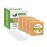 AMVital Turmeric Soap Bar for Face & Body, Smooth Skin, Natural Handmade Soap (Pack of 4)