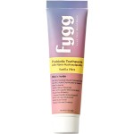 Nano Hydroxyapatite Toothpaste for Kids and Adult (Vanilla - Travel)